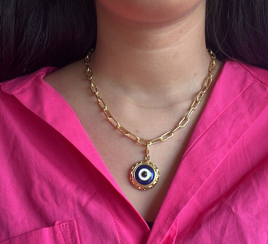 Customize Your Own Charms Necklace (Rs. 1350/- Onwards)