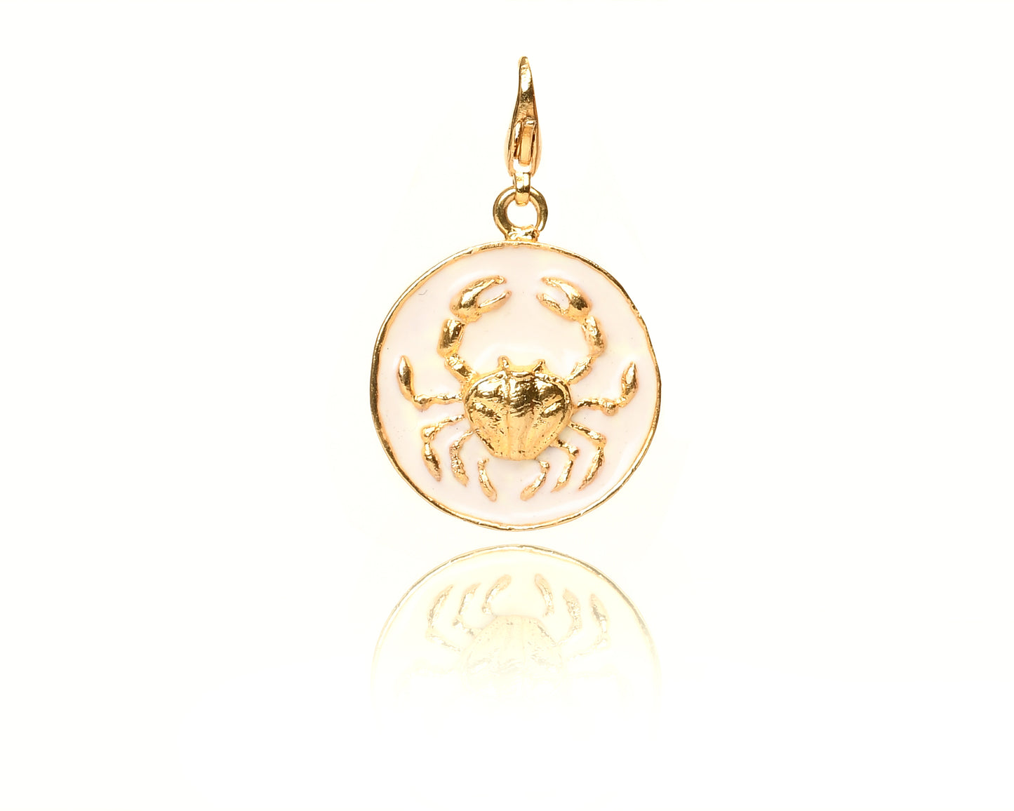 PEPSI KALWANI IN CHARMS NECKLACE