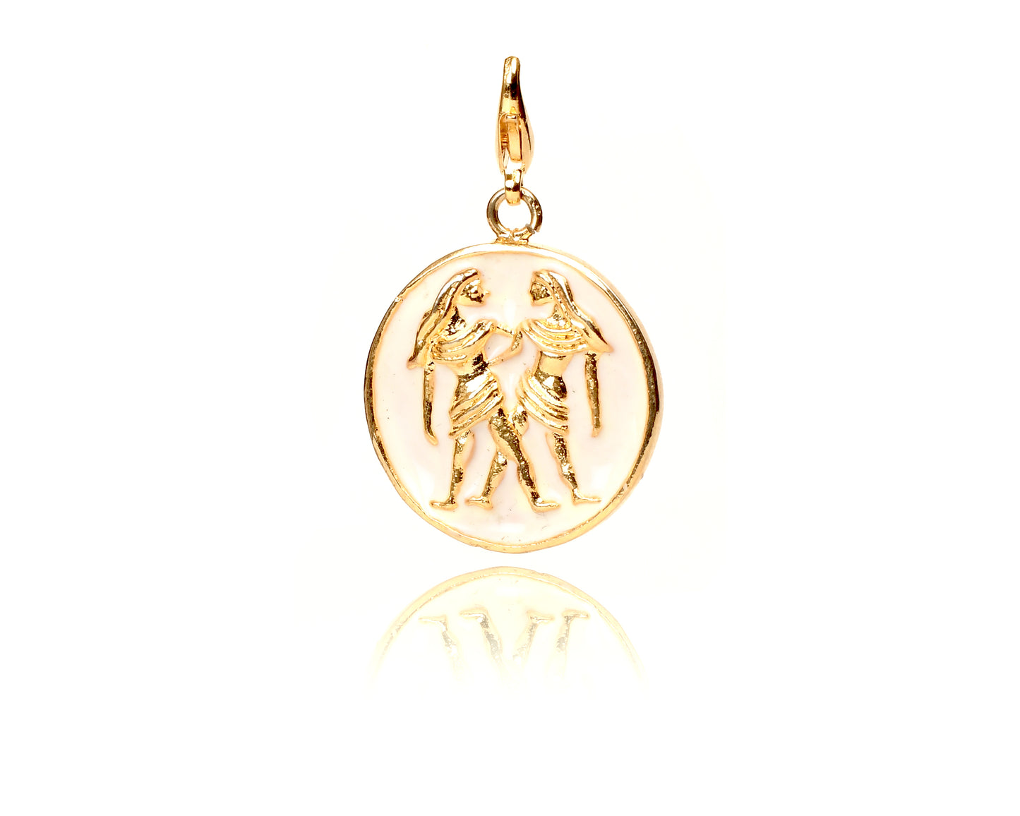 PEPSI KALWANI IN CHARMS NECKLACE