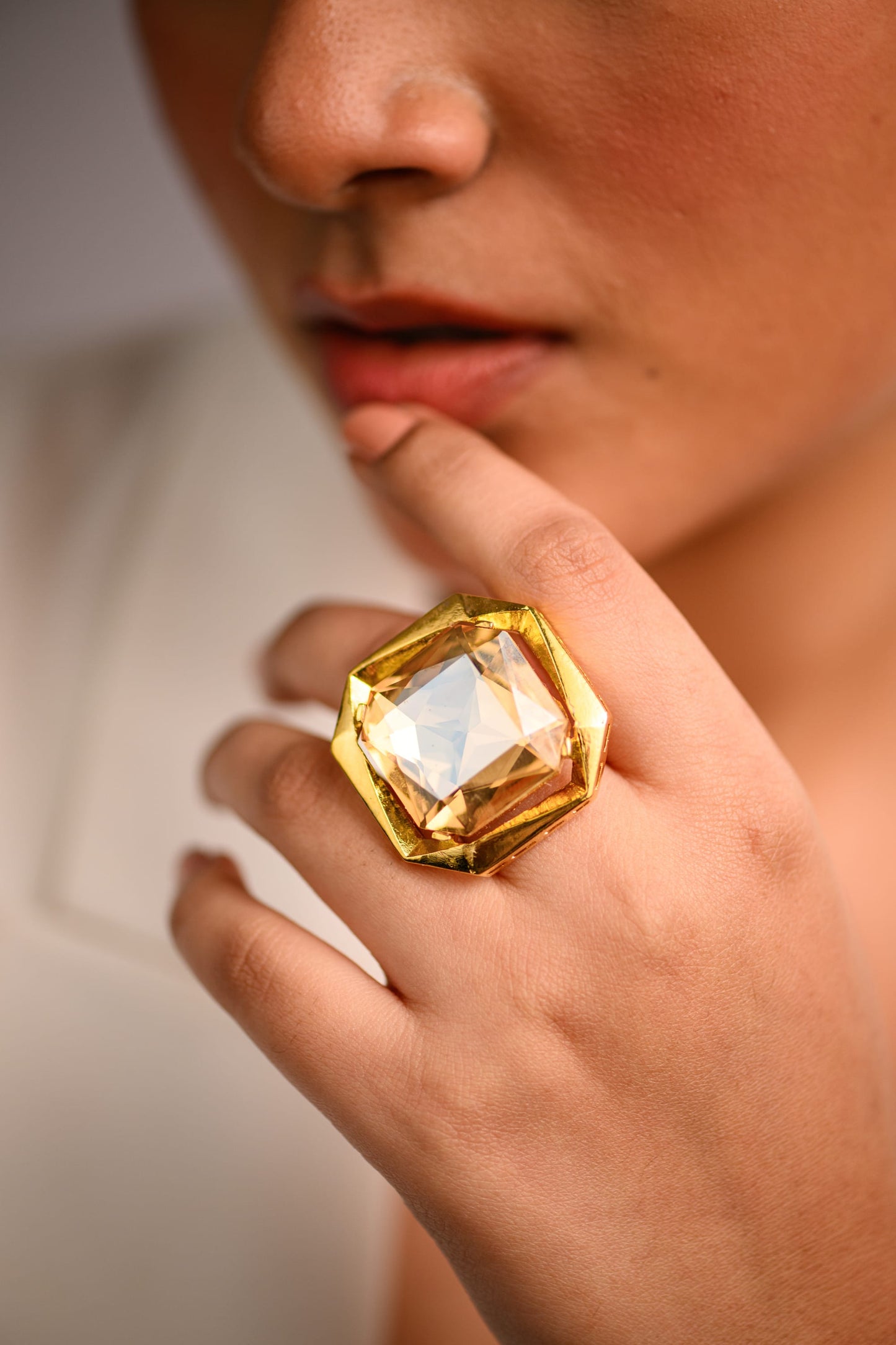 Sneha Adwani in ZEVALRY