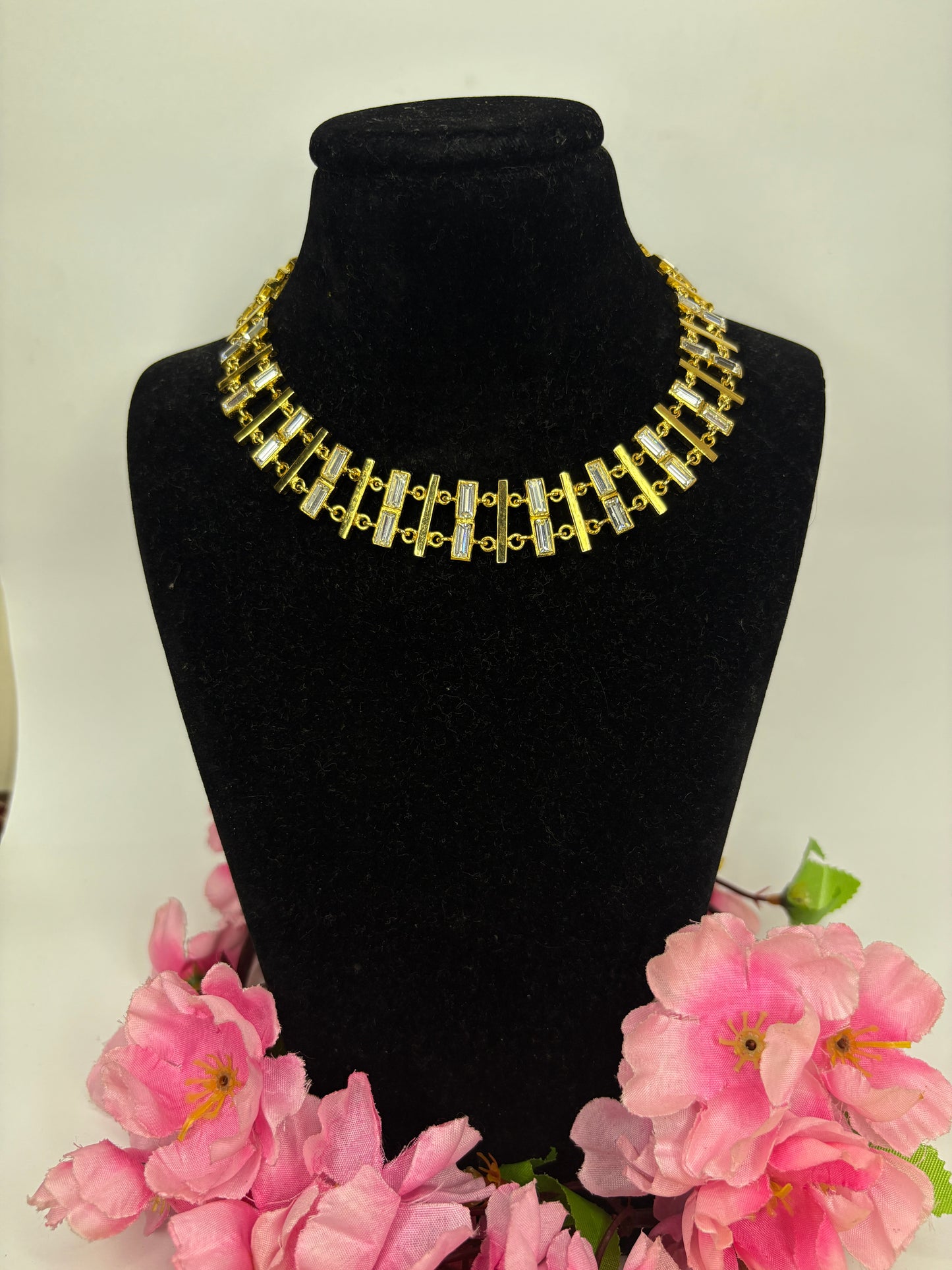The Royal Necklace
