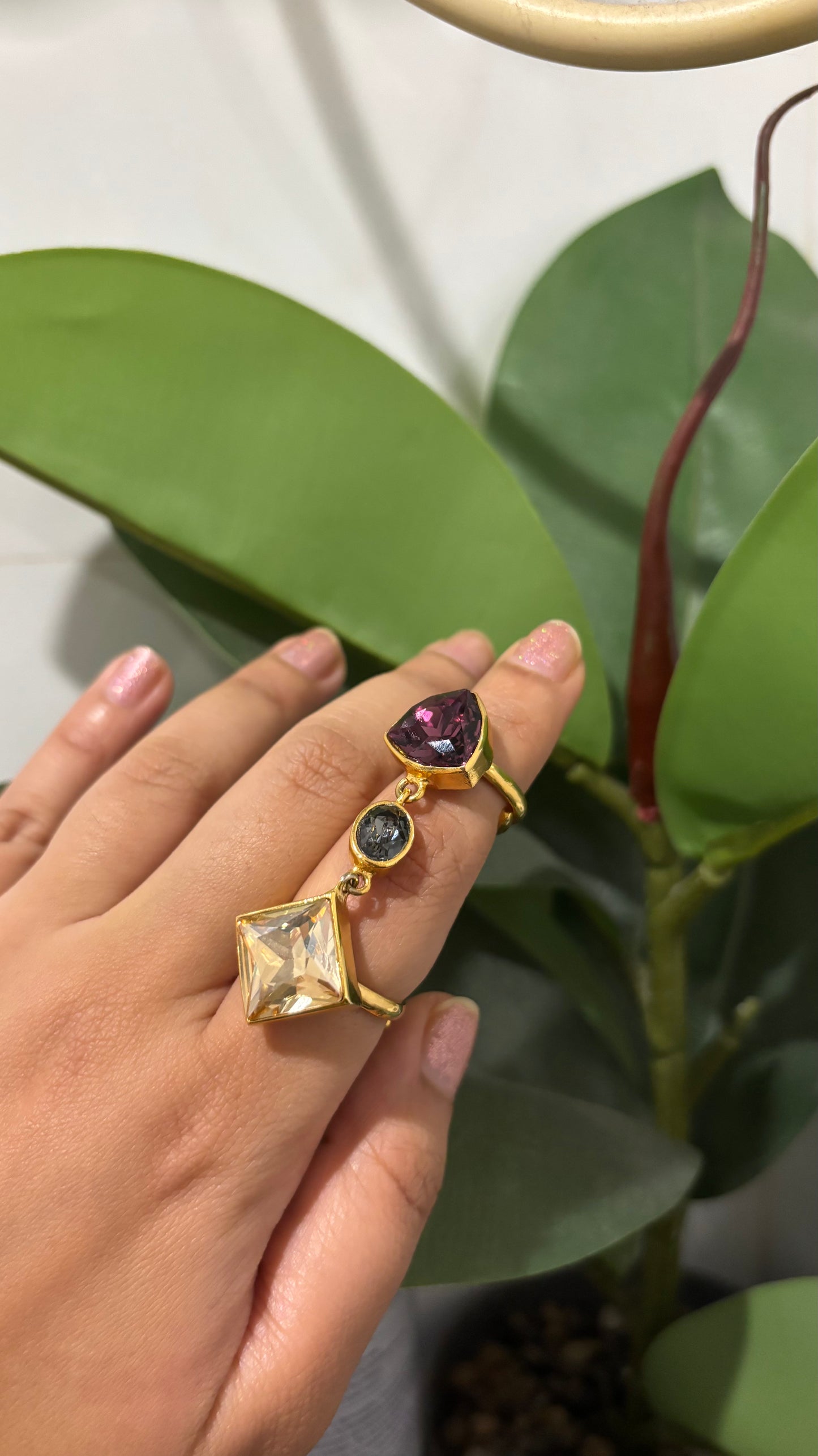 Aura Ring