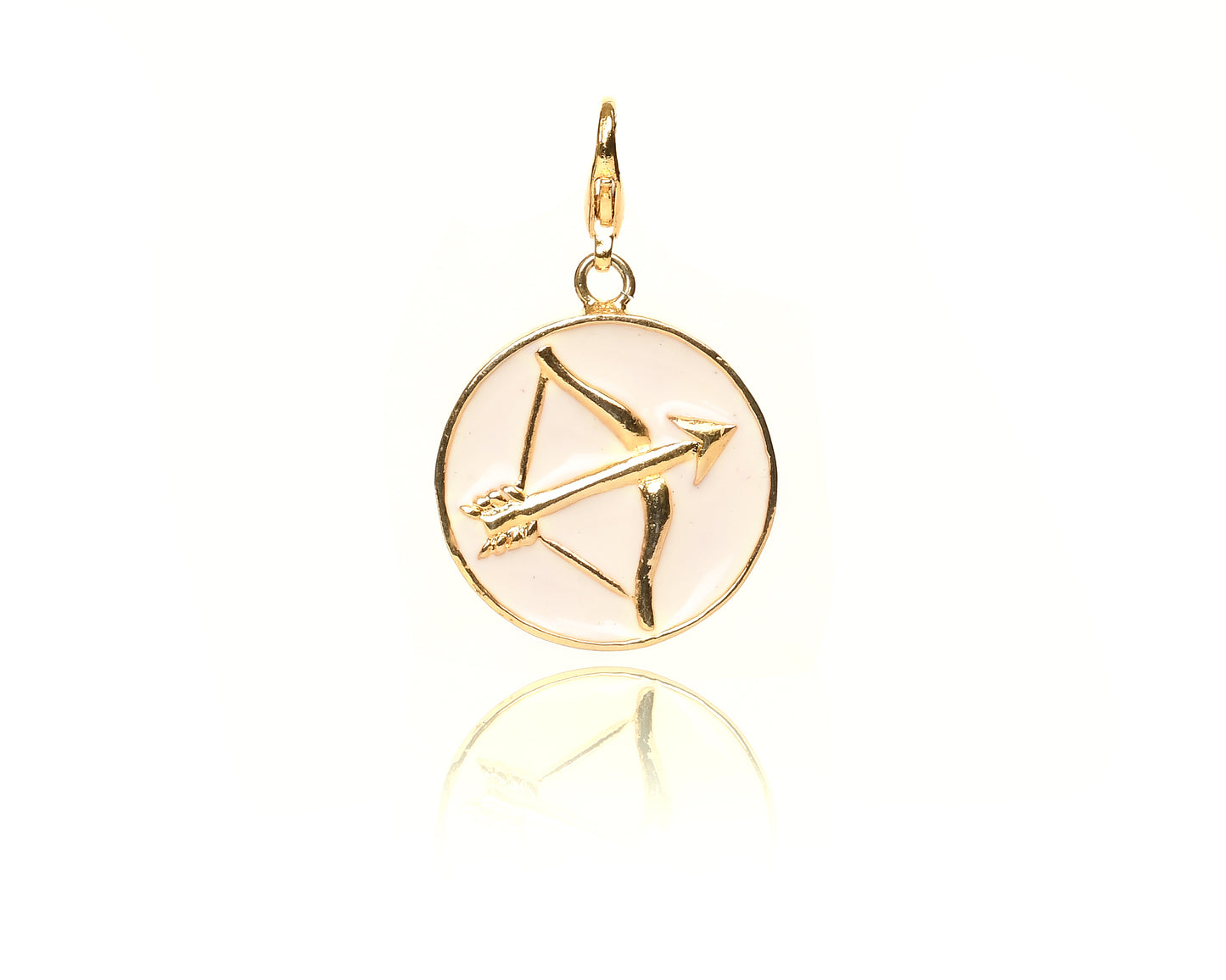 PEPSI KALWANI IN CHARMS NECKLACE