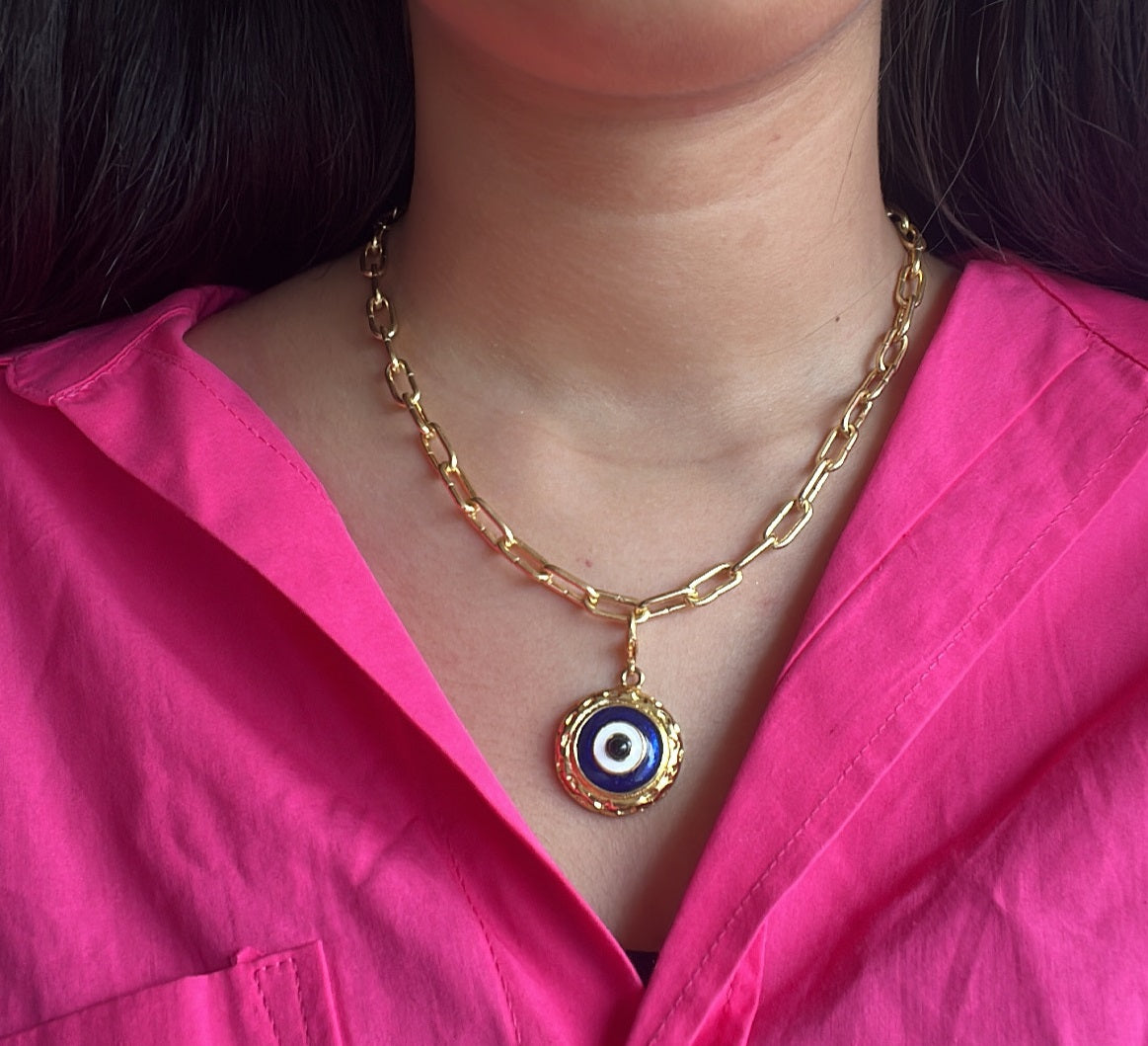 Customize Your Own Charms  Necklace (Rs. 1350/- Onwards)