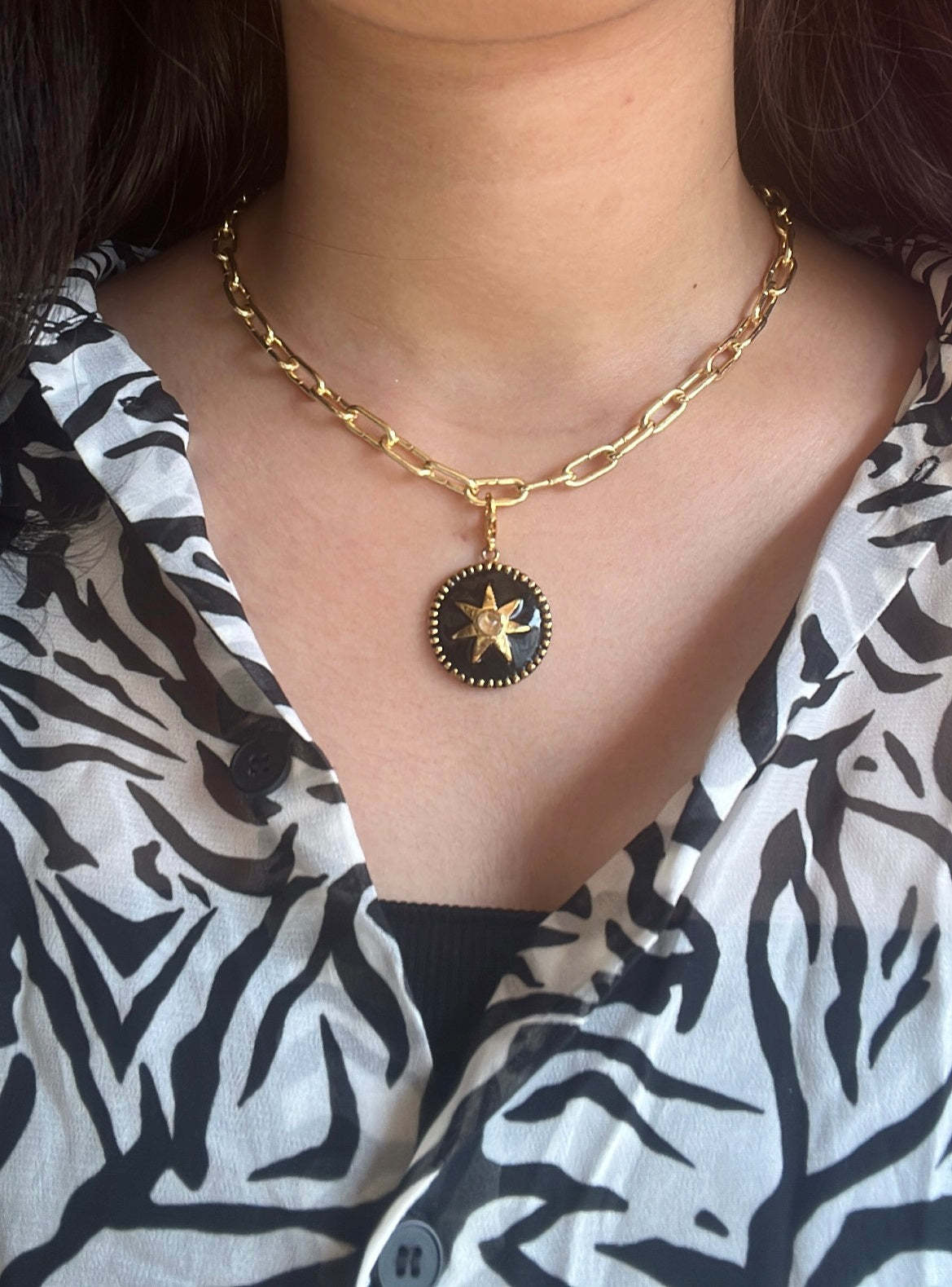 Customize Your Own Charms  Necklace (Rs. 1350/- Onwards)