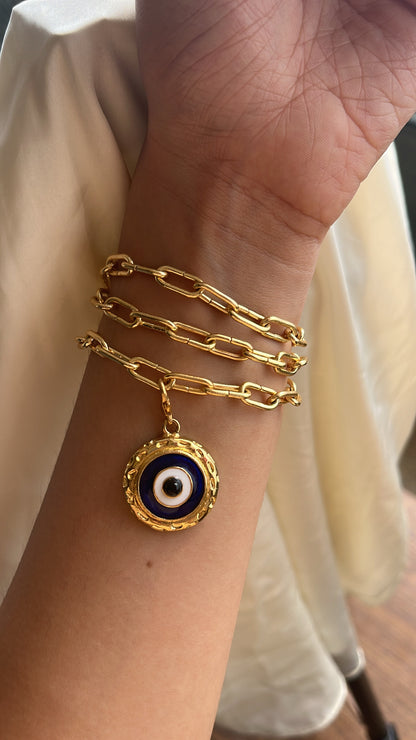 Customize Your Own Charms  Necklace (Rs. 1350/- Onwards)