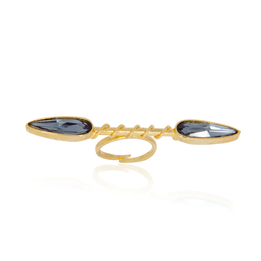 Arrow Ring