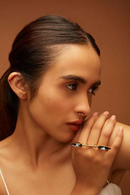 Arrow Ring
