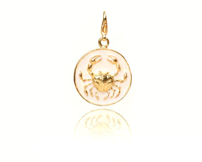 PEPSI KALWANI IN CHARMS NECKLACE