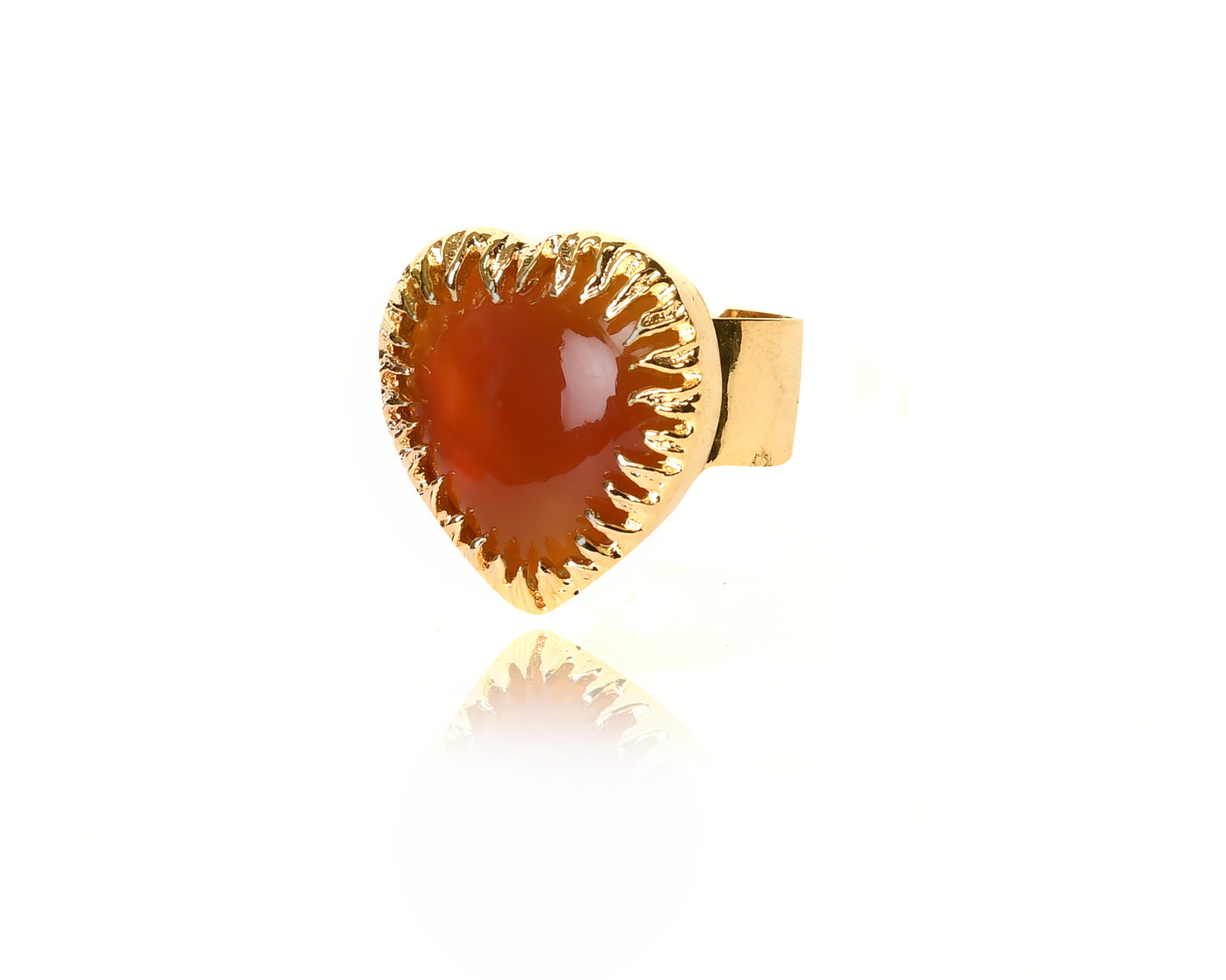 Heart Ring
