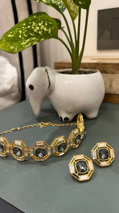 Empress Choker