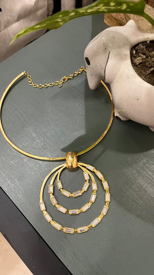 Hasli Neckpiece