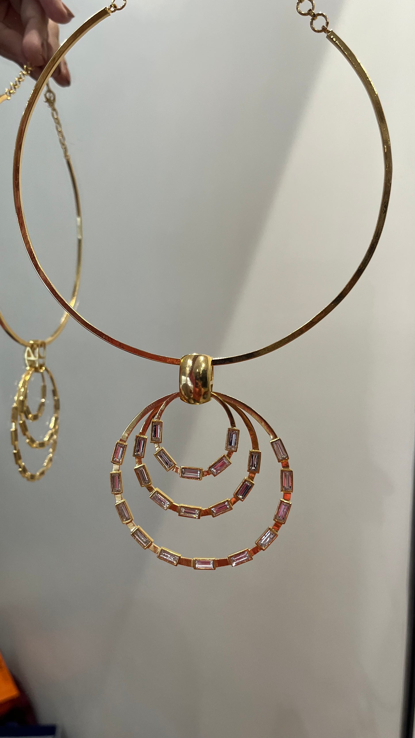 Hasli Neckpiece