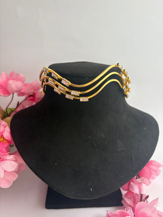 The Rhythm 
Choker