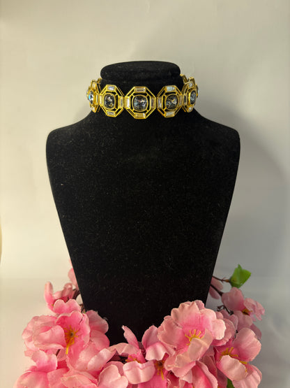 Empress Choker