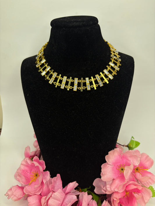 The Royal Necklace