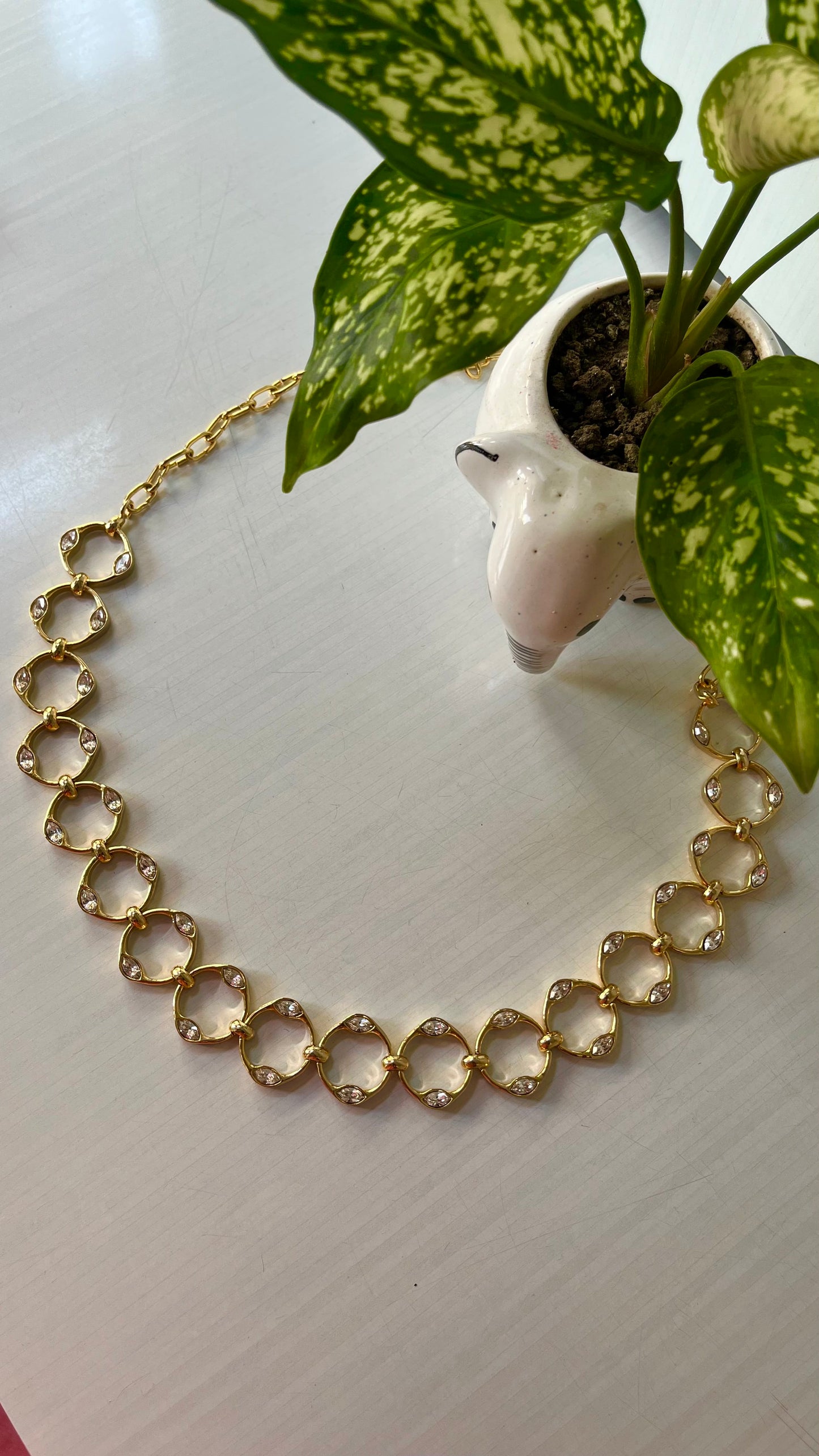 Amaira Belt