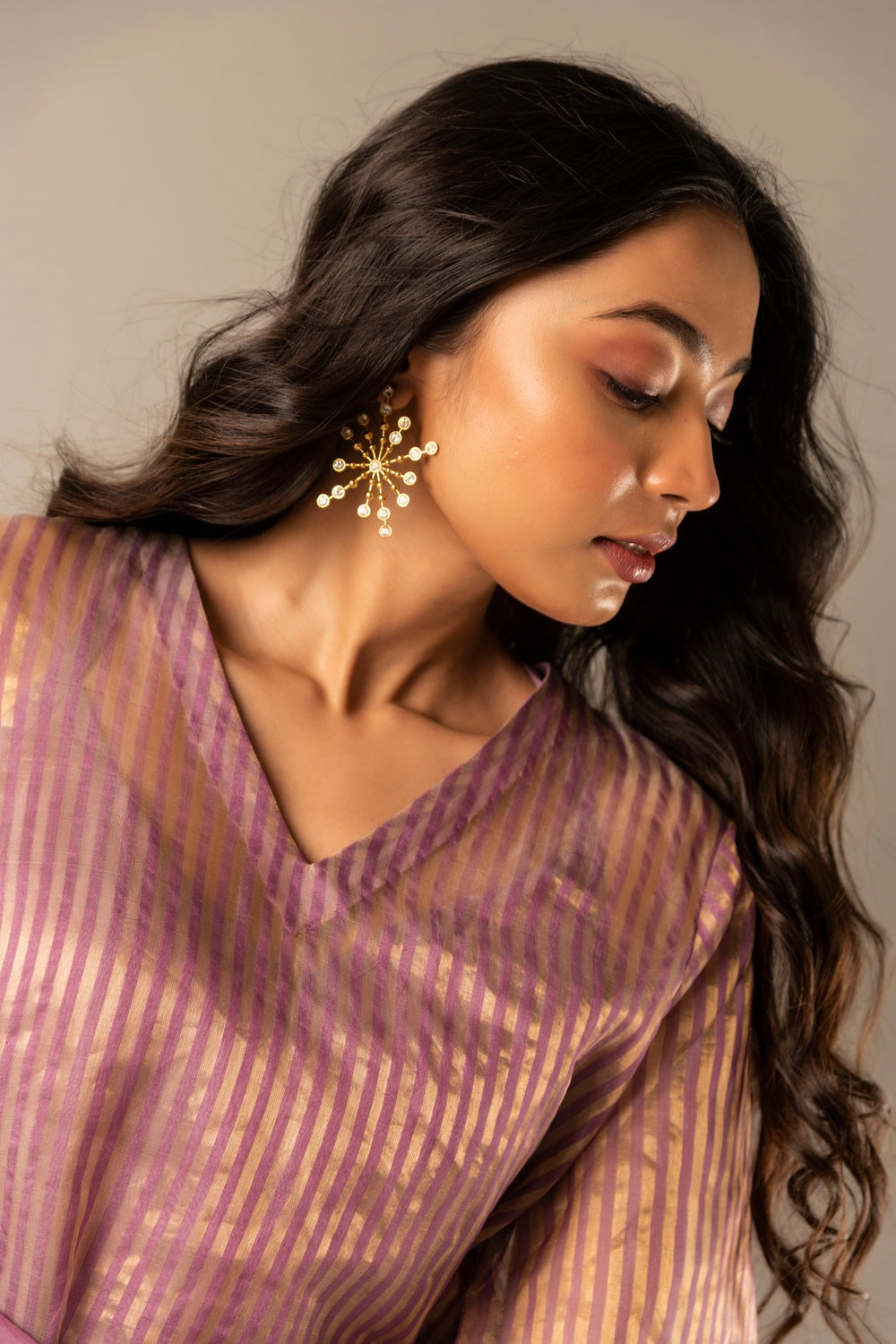 Pataka Earrings