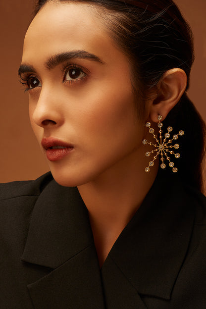 Pataka Earrings