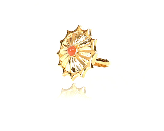 Sun Ring
