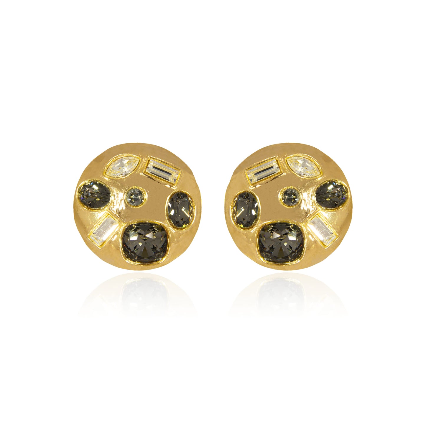 Thea Stud Earrings
