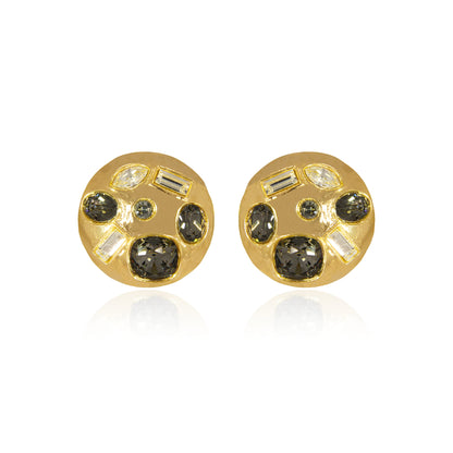 Thea Stud Earrings
