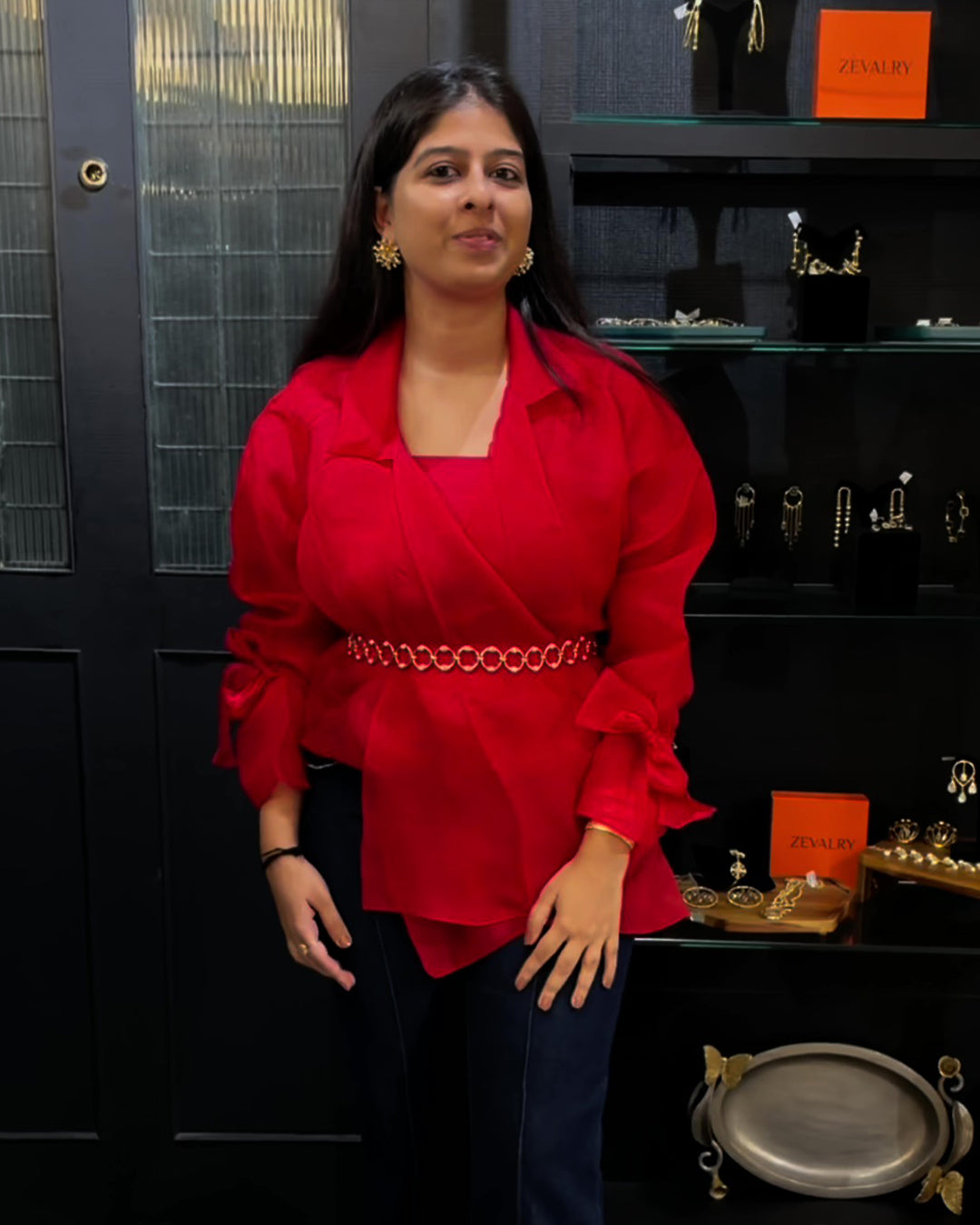 Amaira Belt