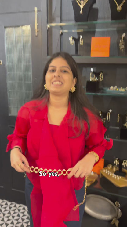 Amaira Belt