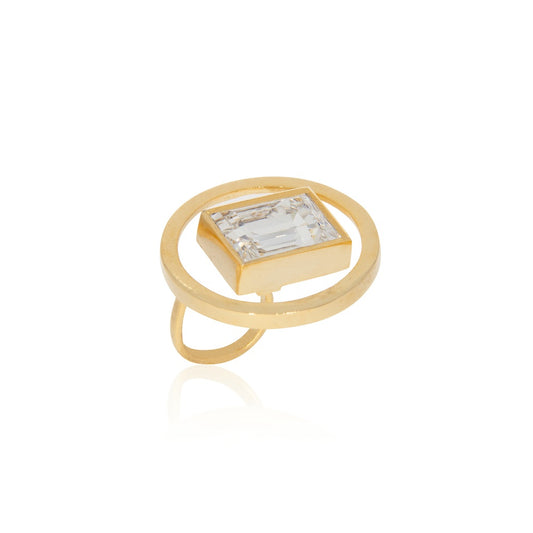 Disc Ring